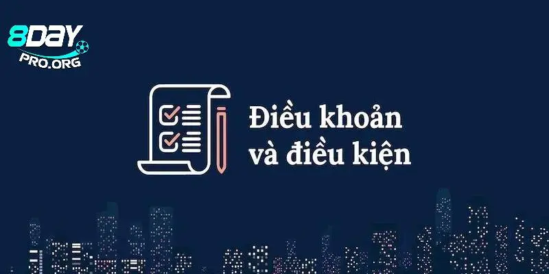 Tầm quan trọng của điều kiện nhà cái