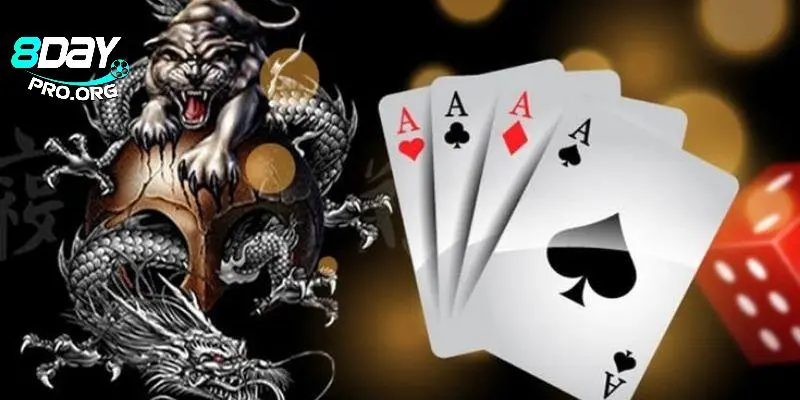 Mẹo chơi rồng hổ