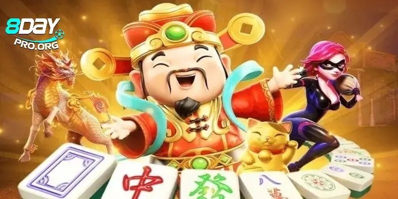 Tâm lý chơi thoải mái